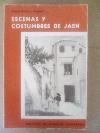 ESCENAS Y COSTUMBRES DE JAEN